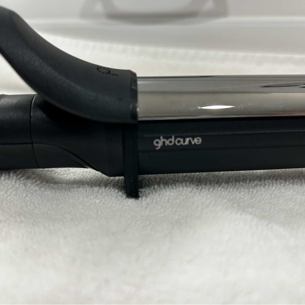 GHD SOFT CURL - 1.25" CURLING IRON